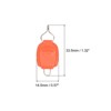 Unique Bargains Fishing Line Holders, Baitcasting Reel Fishing Line Holder Clip Buckle Stopper Line Keeper Accessories - 2 of 3