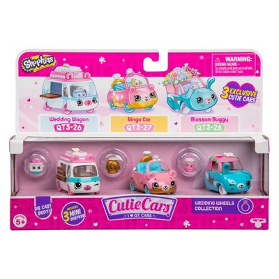 Cutie store cars target