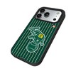 MLB Cooperstown West Teams Pinstripe Bump Cell Phone Case for Apple iPhone 17 Series - 2 of 4