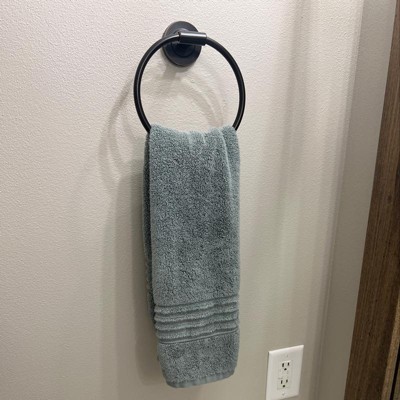 Towel ring online target