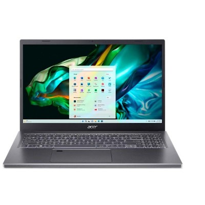 Acer Aspire 5 15 15.6" Notebook Intel Core i5-1335U 16GB Ram 1TB SSD W11H - Manufacturer Refurbished
