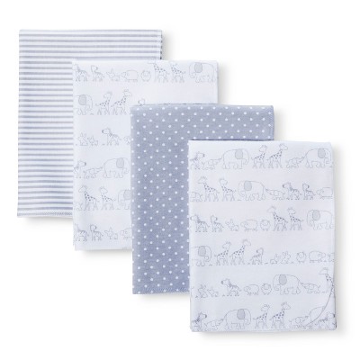 receiving blankets target