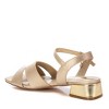 XTI Women's Block Heel Sandals 144126 - 4 of 4