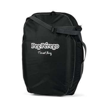 Peg Perego Viaggio Flex 120 Car Seat Travel Bag