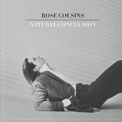 Cousins Rose - Natural Conclusion (CD)