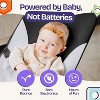 ComfyBumpy Portable Baby Bouncer – Versatile Bouncer for Babies, Baby Chair Bouncer with Ergonomic Support for Infant to Toddler Use - 4 of 4