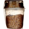 Cucina & Amore Kitchen and Love Farro With Quinoa Grilled Vegetables and Herbs - Case of 6/7.9 oz - 4 of 4