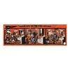 NHL Philadelphia Flyers Game Day in the Dog House Puzzle - 1000pc - 3 of 3