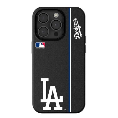 Keyscaper MLB Sidebar MagSafe Compatible Cell Phone Case for iPhone 16 Plus