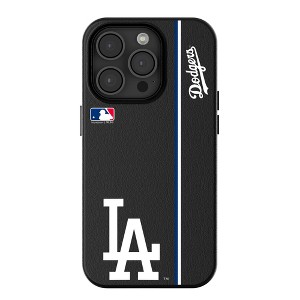 Keyscaper MLB Sidebar MagSafe Compatible Cell Phone Case for iPhone 14 Pro Max - 1 of 4