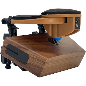 Native Tongue RhymStryker with Zebrawood RhymBlock 6.5 in. - 1 of 4