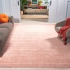 Easy Care ECR217 Machine Washable Hand Woven Indoor Rugs - Safavieh - 2 of 4
