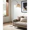 Livabliss Desota Modern Floor Lamps - 2 of 4
