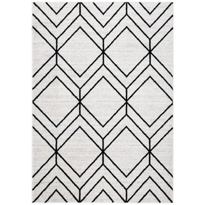 Adirondack ADR241 Machine Made Indoor Rug - Safavieh