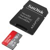 SanDisk Ultra PLUS 128GB microSD Memory Card - image 3 of 4
