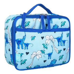 JumpOff Jo Insulated Lunch Box for Kids - 1 of 4