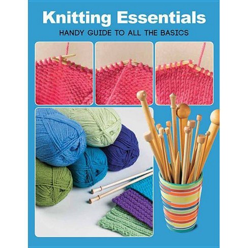 Ann Budd Knitting Retreat : Classes - New tool for knitting that you ...