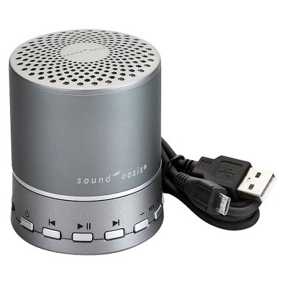 target sleep sound machine