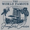 Men's Jungle Cruise The World Famous La Quila Tank Top - 2 of 4
