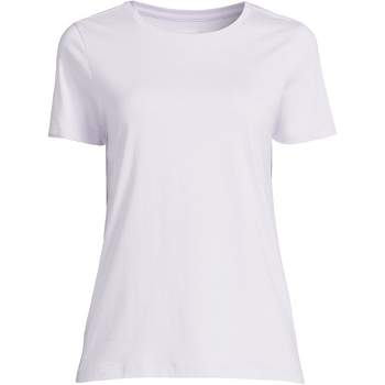 : Lilac Target Shirt