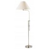 Cal Lighting 150W 3 Way Floor Lamp W/Adjust Pole - 3 of 4