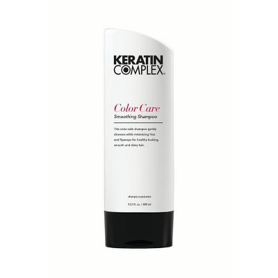 Keratin Complex Keratin Color Care Shampoo 13.5 fl. oz. (Each)