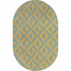 Jill Zarin Outdoor Napa Geometric Woven Area Rug - 2 of 4