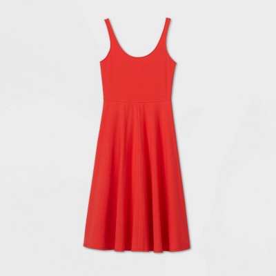 target women's dresses a new day