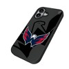NHL Eastern Conference Teams Monocolor Tilt Bump Cell Phone Case for Apple iPhone 17 Series - 2 of 4
