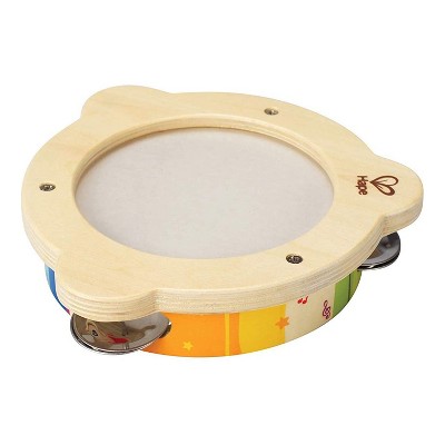 toy tambourine