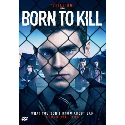 Born to Kill: Season One (DVD)(2018)