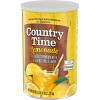 Country Time Lemonade Drink Mix - 63 oz Canister - image 4 of 4
