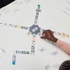 Game Gallery Mexican Train Dominoes Set - 2 of 4