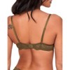Adore Me Women's Nicolette Balconette Bra - 3 of 3