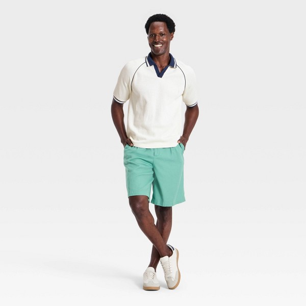 Polos de Ajuste Casual para Hombre - Goodfellow & Co™ 3