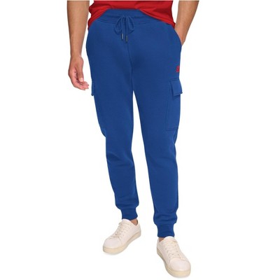STARTER Mens Fleece Lined Casual Jogger Pants