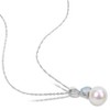 EVERLY JEWELRY | Pendant With Chain, 17-inch - 4 of 4