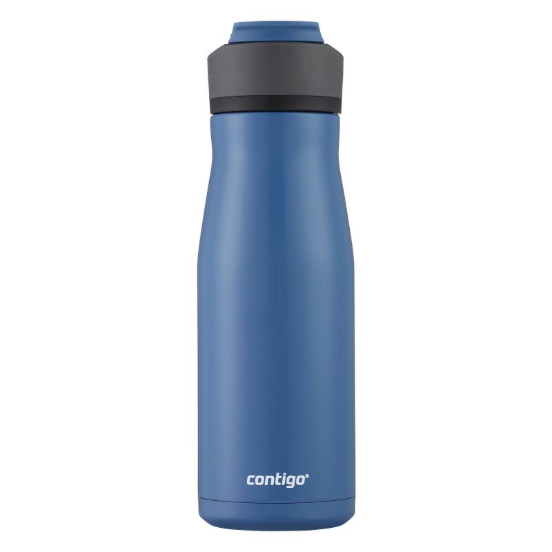 Contigo Ashland Chill 2.0 Stainless Steel Water Bottle with AUTOSPOUT Lid, 5 of 9