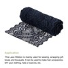 Unique Bargain Decorative Vintage Crochet Hollow Lace Ribbon for Gift Wrapping - 3 of 4