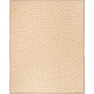 Natural Fiber NF156 Power Loomed Indoor Rugs - Safavieh - 1 of 4