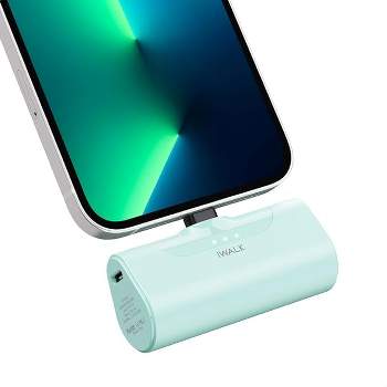 iWALK MAG-X Series: The Best MagSafe Charging Solutions for New iPhone 15  Device - PR Newswire APAC