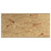 vidaXL Terrarium - Engineered Wood & Glass, 31.5”x15.7”x15.7” Reptile Feeding Box - 4 of 4