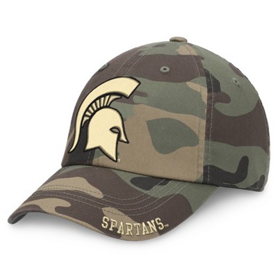 Michigan state spartans hat shop