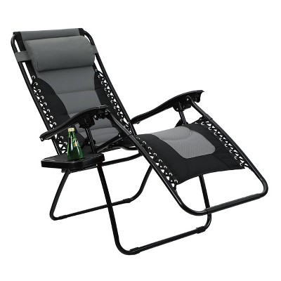 zero gravity chair target