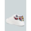 Gems Diamante Embellished Sneakers - image 3 of 4