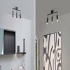 Globe Electric 21" 3-Light Track Lighting - 3 of 4