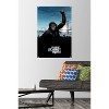 Trends International Rise of the Planet of the Apes (2011) - One Sheet Unframed Wall Poster Prints - 2 of 4