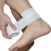 5cm*4.5m Non-woven Fabric Self-sticking Sports Tape Volleyball Finger Guard Basketball Ankle Knee Guard Bandage - 3 of 4