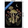 Trends International Episodic Drawing - Death Cap Unframed Wall Poster Prints - 3 of 4