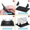 TruAIR Air Vent Brush Silicone Mount - 4 of 4